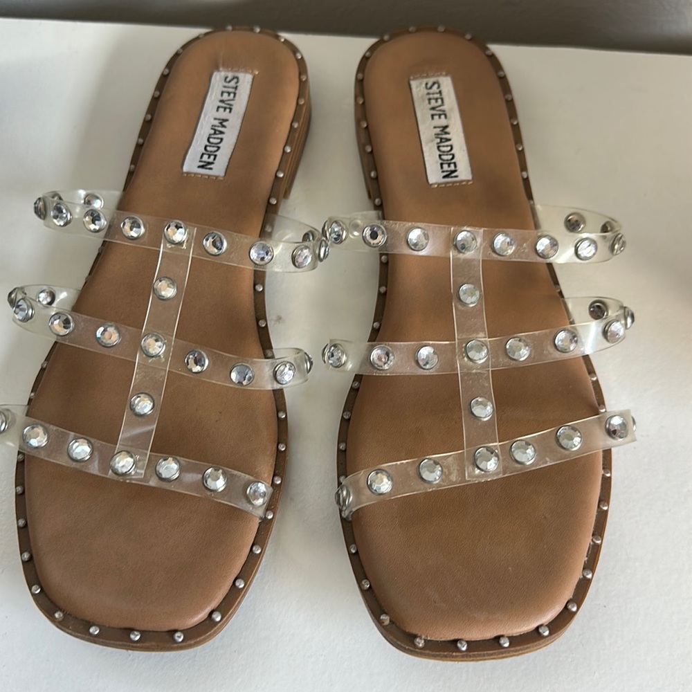 Steve Madden Sandals